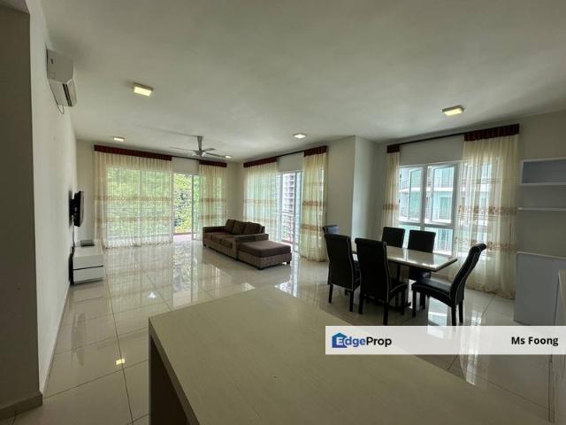 Condominium for sale in Majlis Bandaraya Ipoh, Kinta
