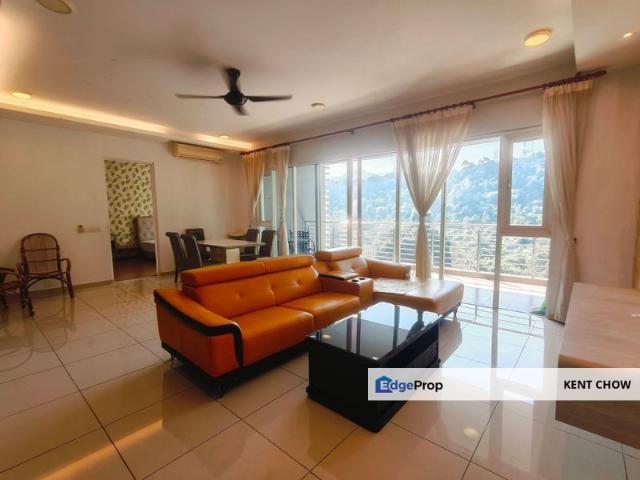 Condominium for rent in Perak, Tanjong Ipoh