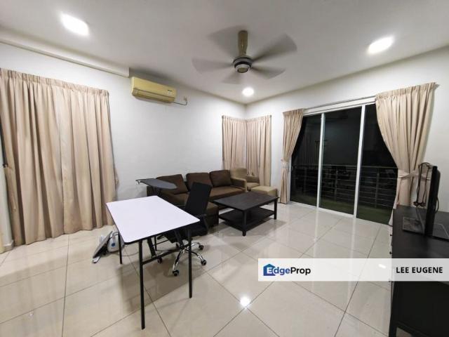 Condominium for rent in Perak, Tanjong Ipoh