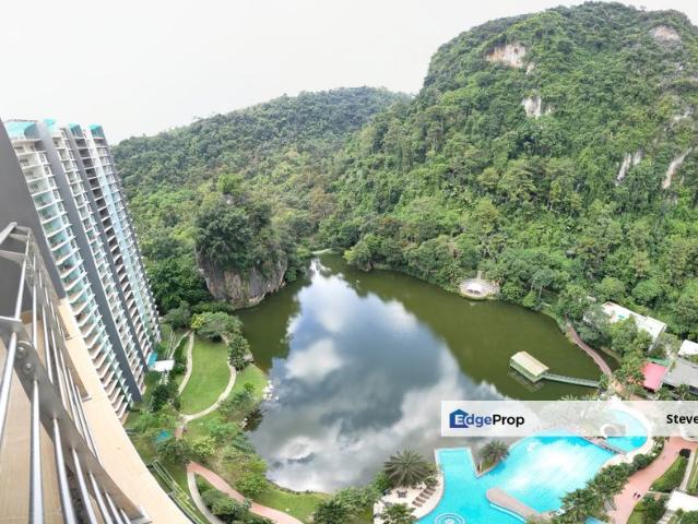 Condominium for sale in Perak, Tanjong Ipoh