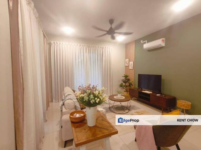 Condominium for rent in Perak, Tanjong Ipoh