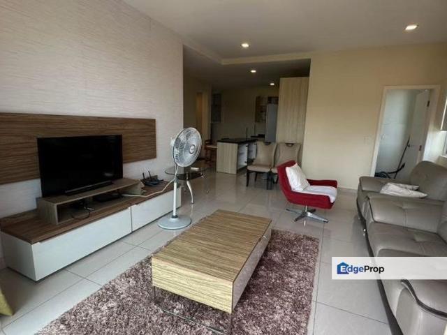 Condominium for rent in Perak, Tanjong Ipoh
