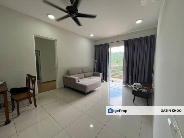 Condominium for sale in Perak, Tanjong Ipoh