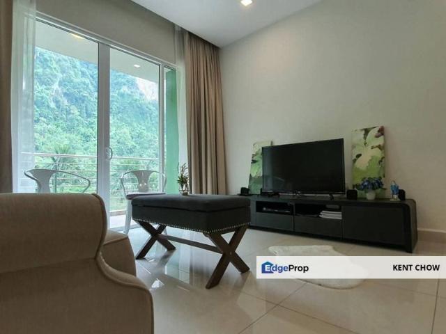 Condominium for rent in Perak, Tanjong Ipoh