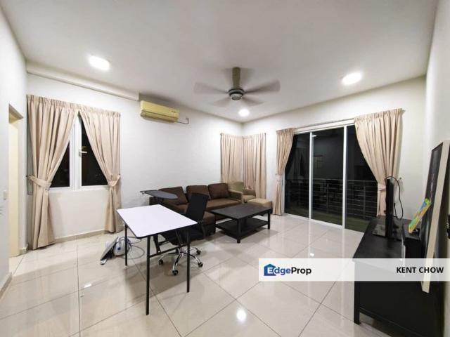 Condominium for rent in Perak, Tanjong Ipoh