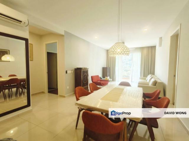 Condominium for sale in Perak, Tanjong Ipoh