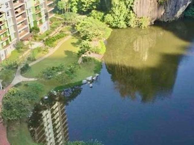 Condominium for rent in Perak, Tanjong Ipoh