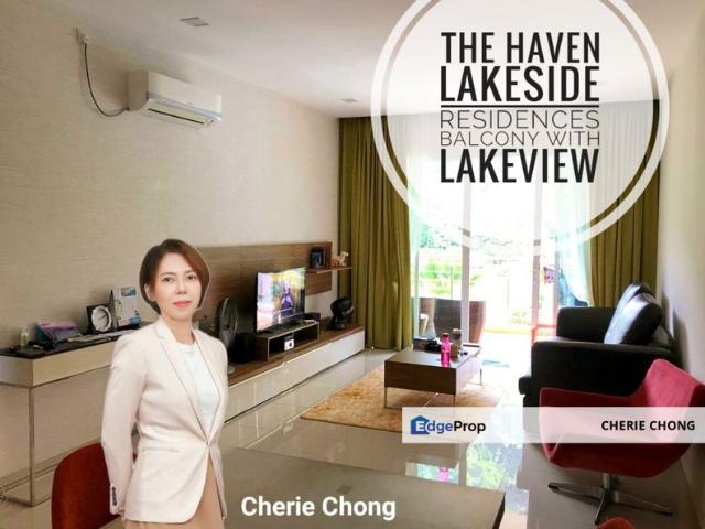 Condominium for sale in Perak, Tanjong Ipoh