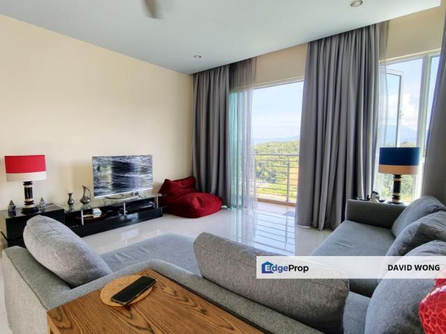 Condominium for sale in Perak, Tanjong Ipoh