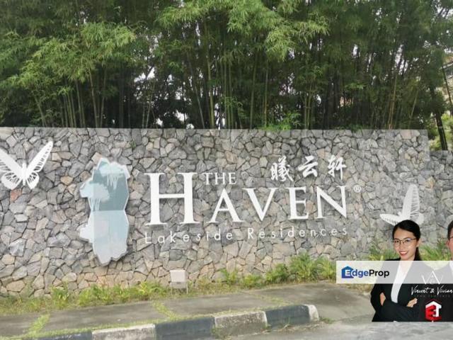 Condominium for rent in Perak, Tanjong Ipoh