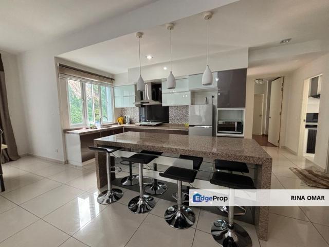 Condominium for rent in Perak, Tanjong Ipoh