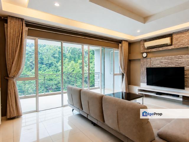 Condominium for sale in Perak, Tanjong Ipoh