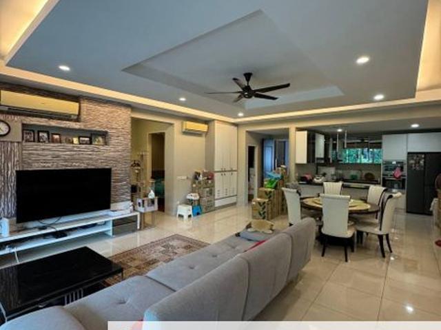 Condominium for sale in Majlis Bandaraya Ipoh, Kinta