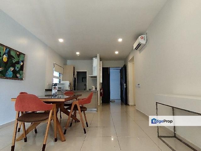 Condominium for sale in Majlis Bandaraya Ipoh, Kinta