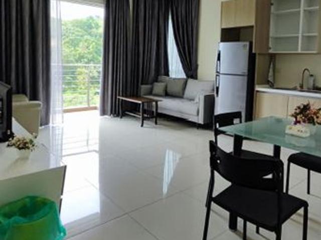 Condominium for rent in Perak, Tanjong Ipoh