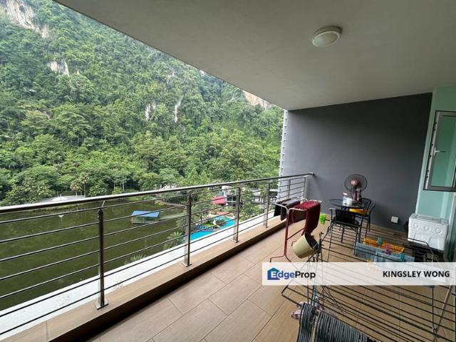 Condominium for sale in Perak, Tanjong Ipoh
