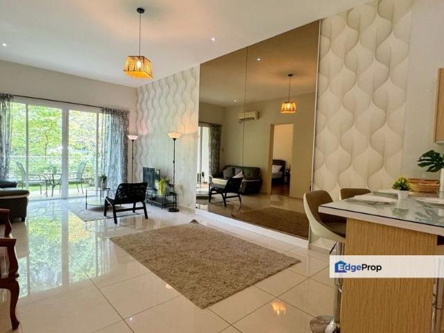 Condominium for rent in Perak, Tanjong Ipoh