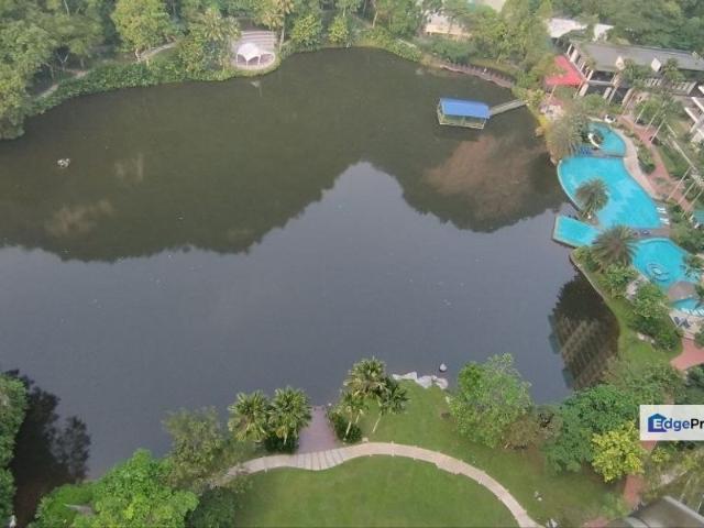 Condominium for rent in Perak, Tanjong Ipoh