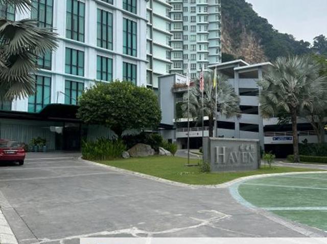 Condominium for sale in Majlis Bandaraya Ipoh, Kinta