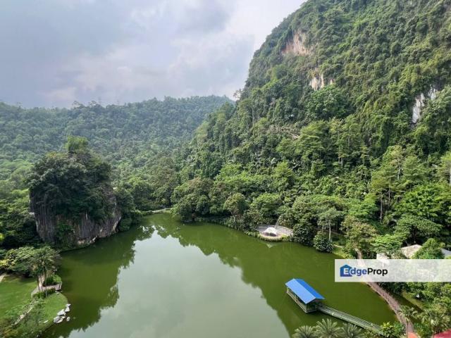 Condominium for sale in Perak, Tanjong Ipoh