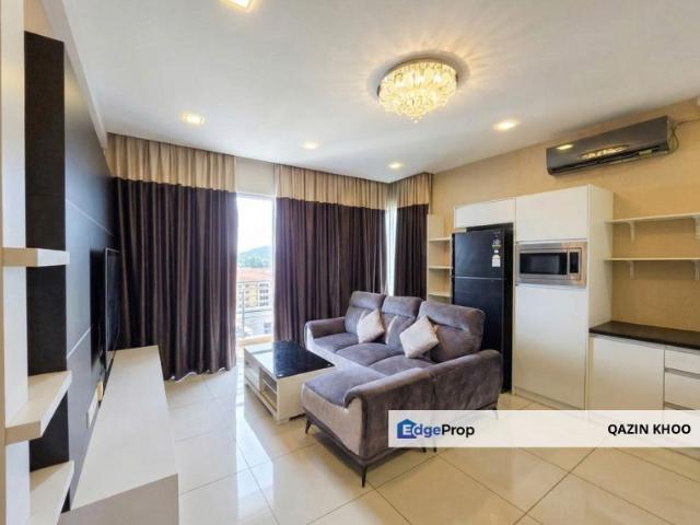 Condominium for rent in Majlis Bandaraya Ipoh, Kinta