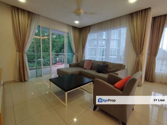 Condominium for sale in Perak, Tanjong Ipoh