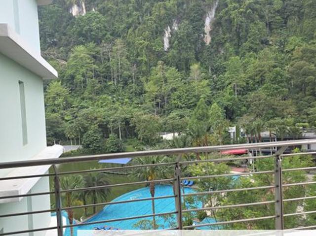 Condominium for sale in Perak, Tanjong Ipoh