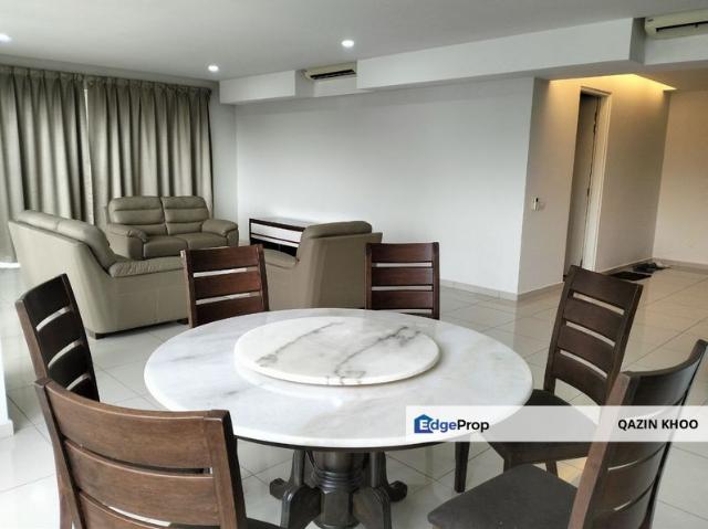 Condominium for sale in Perak, Tanjong Ipoh