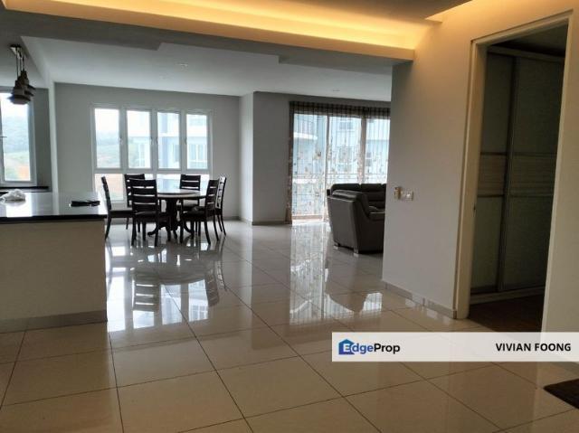 Condominium for sale in Majlis Bandaraya Ipoh, Kinta