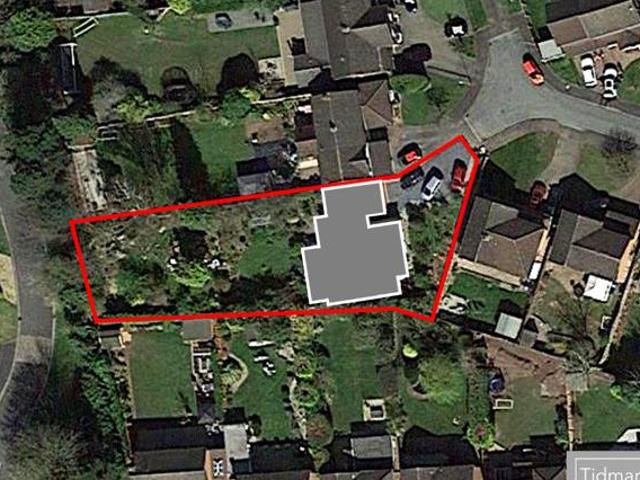 House for sale in All Saints, Wolverhampton