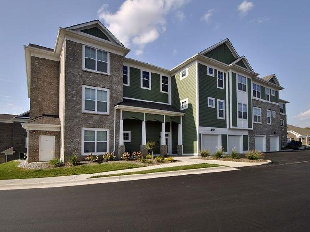 Apartment for rent in Wyoming, Michigan