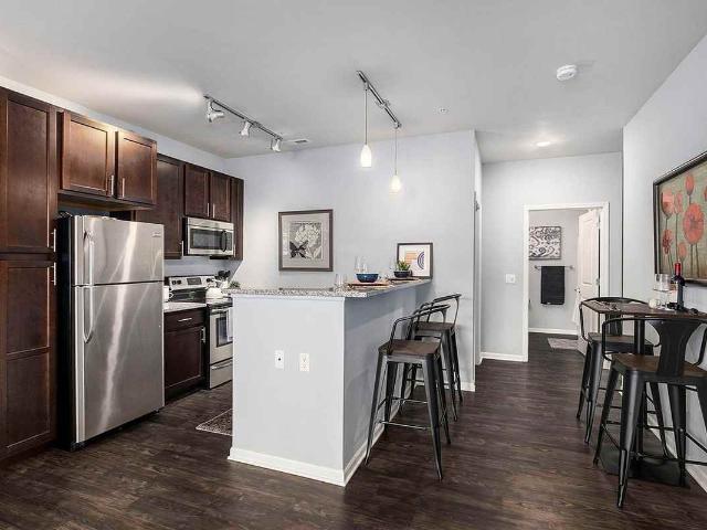 Apartment for rent in Wyoming, Michigan
