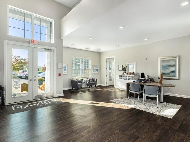 Apartment for rent in Wyoming, Michigan