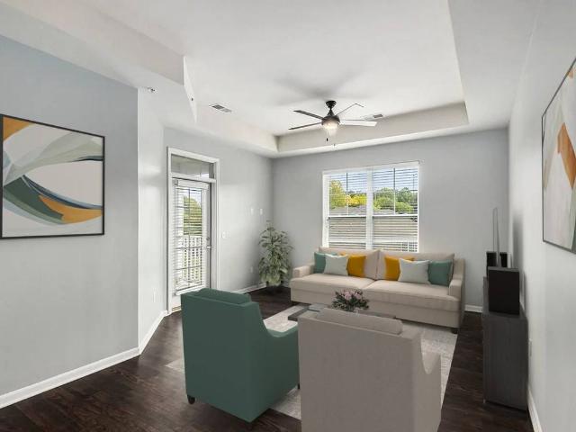 Apartment for rent in Wyoming, Michigan