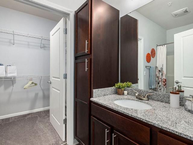 Apartment for rent in Wyoming, Michigan