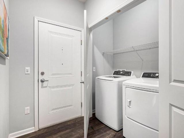 Apartment for rent in Wyoming, Michigan