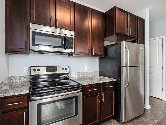 Apartment for rent in Wyoming, Michigan