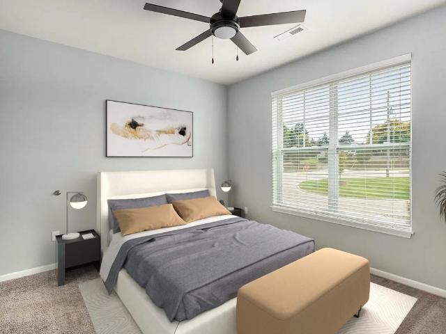 Apartment for rent in Wyoming, Michigan