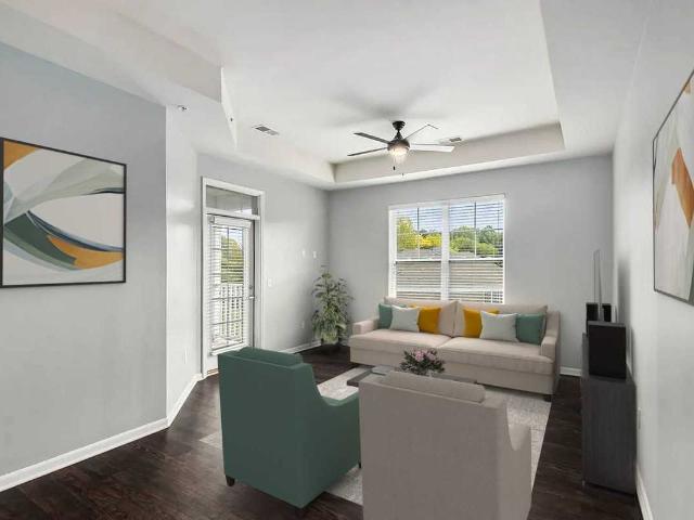 Apartment for rent in Wyoming, Michigan