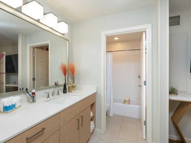 Apartment for rent in Saint Louis, Missouri