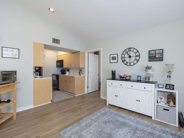 Apartment for rent in Saint Louis, Missouri