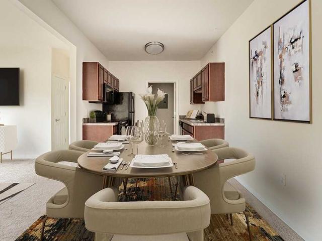 Apartment for rent in Grand Haven, Michigan