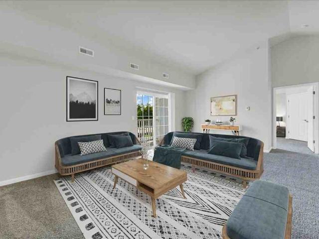 Apartment for rent in Grand Haven, Michigan