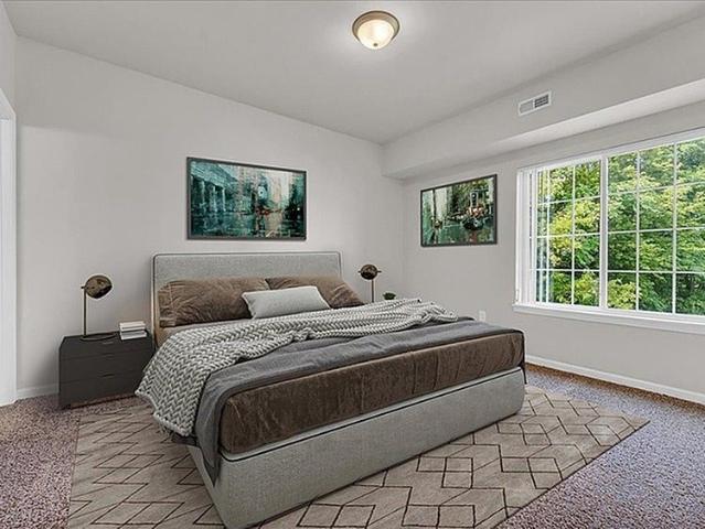 Apartment for rent in Grand Haven, Michigan