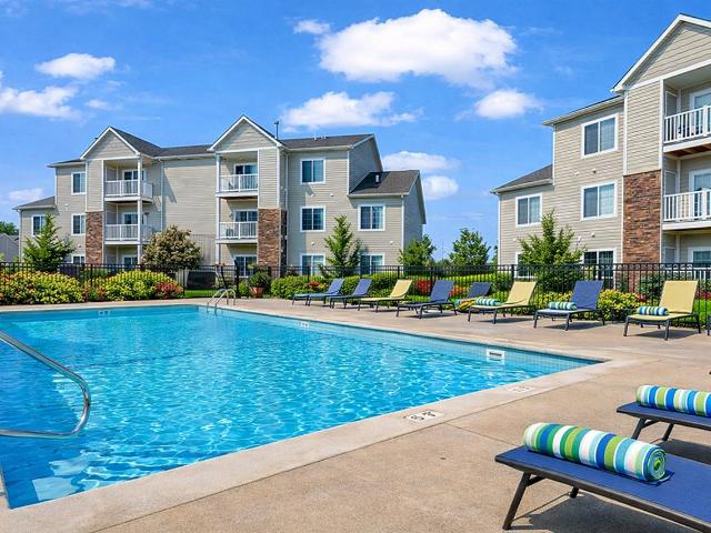 Apartment for rent in Grand Haven, Michigan