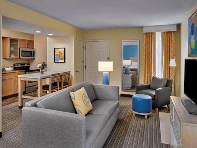 Apartment for rent in Lombard