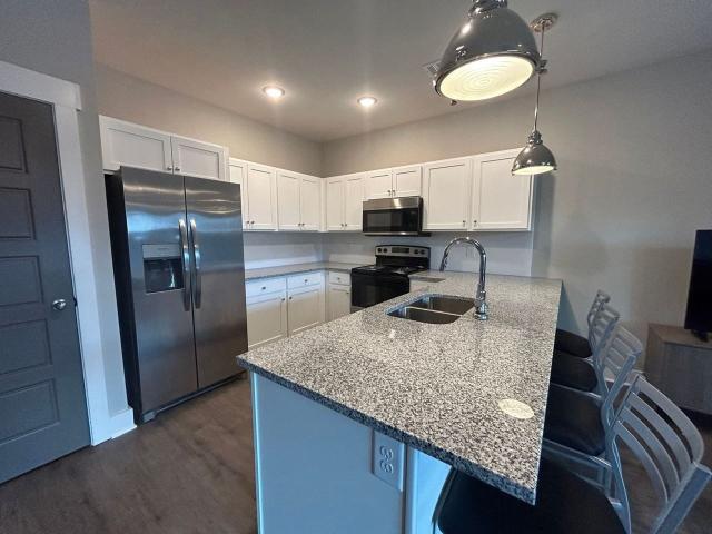 Apartment for rent in Pfafftown, North Carolina