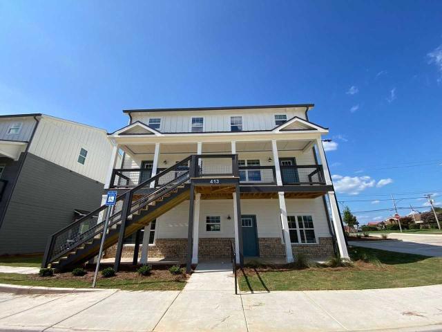 Apartment for rent in Pfafftown, North Carolina