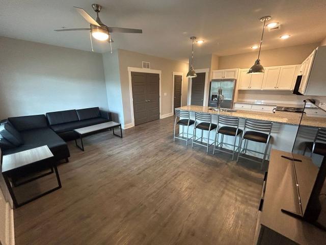 Apartment for rent in Pfafftown, North Carolina