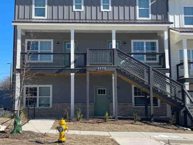 Apartment for rent in Pfafftown, North Carolina